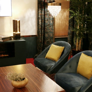 Milan, April 04-09: The International Furniture Exhibition of Milano presents the latest furniture trends to the world and BRABBU will be present for the 5th time to show its impressive collection. Save the date on your calendar and be part of the world's